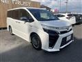 2018 Toyota Voxy