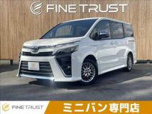 2018 Toyota Voxy