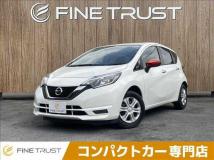 2017 Nissan Note