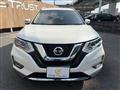 2019 Nissan X-Trail