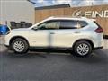 2019 Nissan X-Trail
