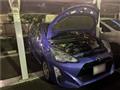 2017 Toyota AQUA