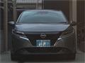 2021 Nissan Note