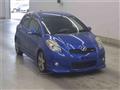 2007 Toyota Vitz