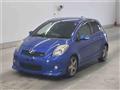 2007 Toyota Vitz