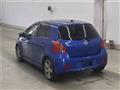 2007 Toyota Vitz