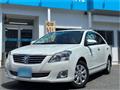 2016 Toyota Premio