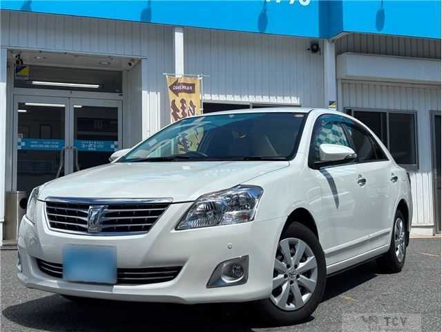 2016 Toyota Premio
