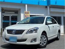2016 Toyota Premio