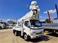 2010 Toyota Dyna Truck