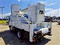 2010 Toyota Dyna Truck