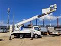 2010 Toyota Dyna Truck