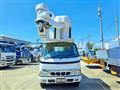 2010 Toyota Dyna Truck