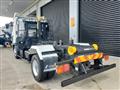 2013 Hino Ranger