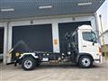 2013 Hino Ranger