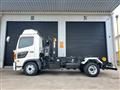 2013 Hino Ranger