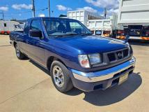 2000 Nissan Nissan Others
