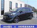 2017 Toyota Sienta