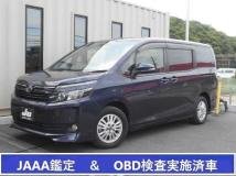 2016 Toyota Voxy
