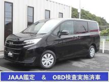 2019 Toyota Noah