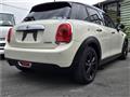 2015 BMW MINI