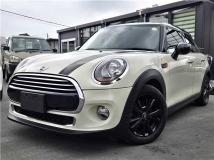 2015 BMW MINI