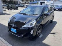 2015 Toyota AQUA