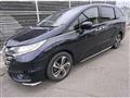 2013 Honda Odyssey