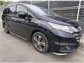 2013 Honda Odyssey