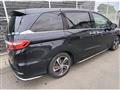 2013 Honda Odyssey