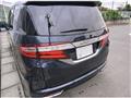 2013 Honda Odyssey