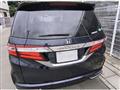 2013 Honda Odyssey