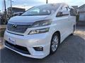 2008 Toyota Vellfire