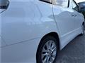 2008 Toyota Vellfire