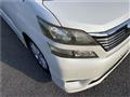 2008 Toyota Vellfire
