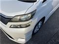 2008 Toyota Vellfire