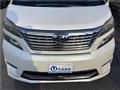 2008 Toyota Vellfire