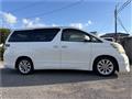2008 Toyota Vellfire