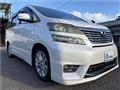 2008 Toyota Vellfire