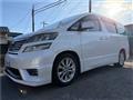 2008 Toyota Vellfire