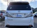2008 Toyota Vellfire