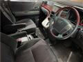 2008 Toyota Vellfire