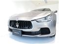 2015 Maserati Ghibli