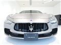 2015 Maserati Ghibli
