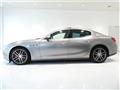 2015 Maserati Ghibli