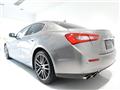 2015 Maserati Ghibli