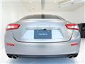 2015 Maserati Ghibli