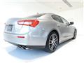 2015 Maserati Ghibli