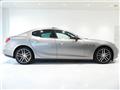 2015 Maserati Ghibli
