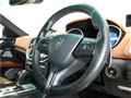 2015 Maserati Ghibli